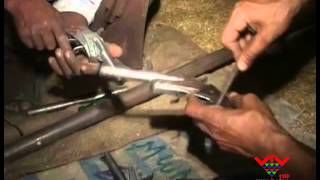 VTV - ILLEGAL GUN BUSINESS BOOMS IN UP