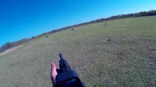 Range Eagle Pass, TX Nov 2016
