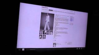 MyM with Windows 8 Full MultiTouch Support