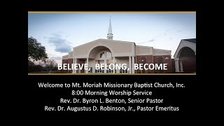 Feb 16, 2020  0800- Live Stream