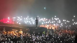 Sunflower (Live) - Post Malone - Glasgow SSE Hydro