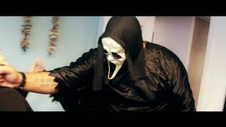 Scream Fan Film (Plan Sequence)