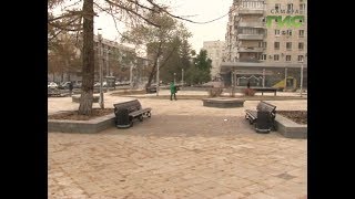 В Самаре завершается ремонт дорог на улице Молодогвардейской по федеральной программе