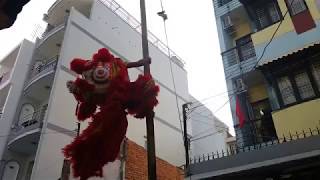 Cho Thue Mua Lan Leo Cay Hai Loc Dau Nam - 0932995932