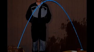 Ламинарный фонтан laminar flow