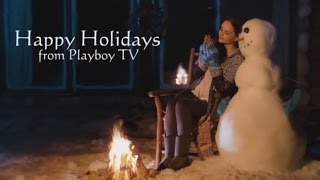 Happy Holidays from Playboy TV!