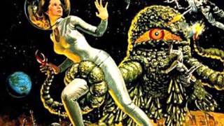 This is What Happens When you have Sex with a Monster Tentacle
