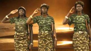 South Sudan Music - Bor Women. Jotku Alam.