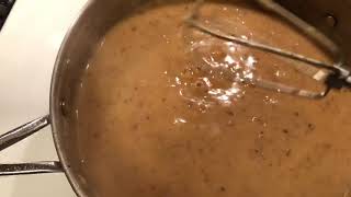 Smothered Pork Chops