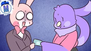 WEIRD COINCIDENCES | Dolan True Stories
