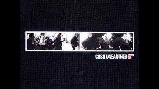 Johnny Cash - Just The Other Side Of Nowhere