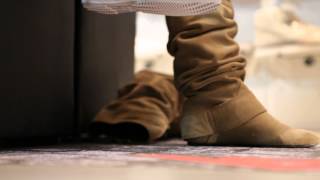 Teaser Kings Sneakers Farroupilha
