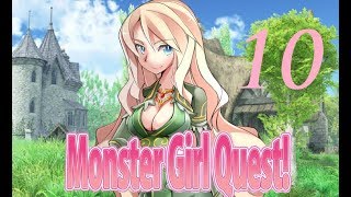 Luka Voraphile Confirmed - Monster Girl Quest - Part 10 (18+)