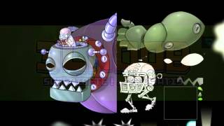 Plants vs Zombies 2 | New upcoming secret ZOMBOSS : WORLD 12th? | LEAKED