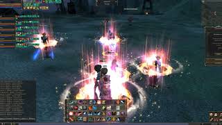 1,5kk exp с 1 моба на классике. Кетра найс! [Lineage 2 Classic]