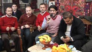Yunus tutuncu 2011 Redar & Rebwar