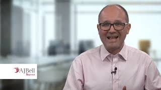 AJ Bell Youinvest Breaking the Mould - Johnson Matthey first-half results 2019