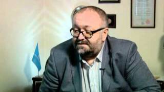 Тамерлан Балаев интервью