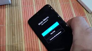 Factory reset xiaomi redmi note 7