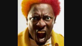 Elephant Man - Pon Di River