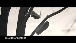 You Never Walk Alone From Omelas // BTS FMV