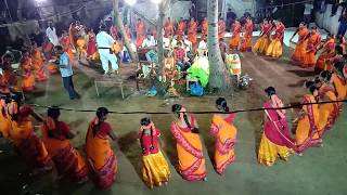 గోకర్ణమఠం మురళీ కోలాటం పార్ట్-1(Gokarnamatam Murali  Kolatam part-1)