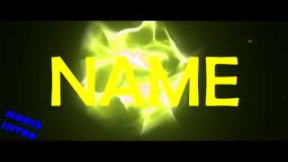 Бесплатный Шаблон Интро Sony Vegas Pro 11/12/13/14 MORIS INTRO #12