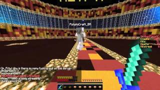 ♋ [Team Obey Tryouts McPvP PvP ♋