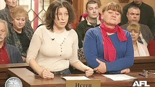 Дела семейные. Умри достойно / Family Cases. Die well