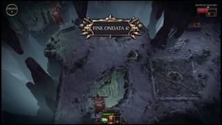 Gameplay Gauntlet #1 + rage di brutto xD !!!