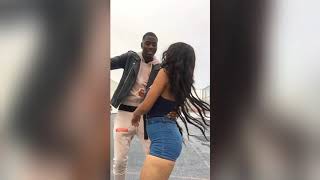 Kenti - Malembé feat Belloti ? Doucement Bébé !!! ?