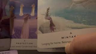 LEO YOUR SPIRITUAL TEA FEBRUARY 2020