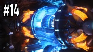 ► Alien: Isolation - Ťažká úloha | #14 | 1080p | CZ Titulky | PC Gameplay
