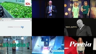 Diploma Produktion - Showreel