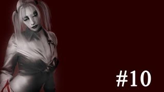 Vampire: The Masquerade - Bloodlines (ночи с Ассиной: серия 10)