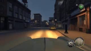 Mafia 2: The Betrayal of Jimmy #24 ● За маму, за папу