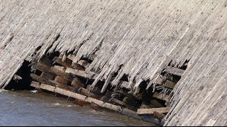 Barrage Donnacona 2014
