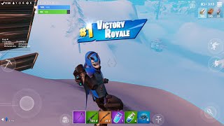 I Did It! My 100TH Solo Win with Stage 3 “Vendetta” Skin! - Fortnite Battle Royale
