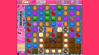 Candy Crush Saga Level 925
