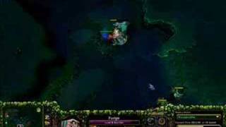 Latest DOTA pudge hook video!