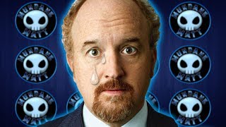 Louis C.K. admits to New York Times allegations