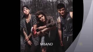 MBAND-Бандит
