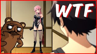 【ＷＴＦ】 ANIME CRACK | Pokemon GO ~ Overpower