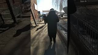 «Выборы-2021: отметка избирателей, участок № 6112, город Талас»