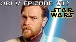 Spekulace: Obi-Wan v Epizodě 8?