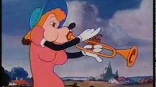 Vintage Cartoons