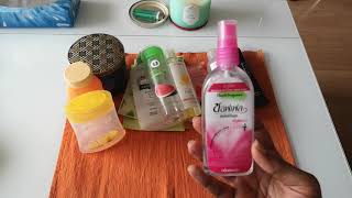 Produits terminés février 2019