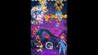 Bubble Witch 3 Saga Level 1085