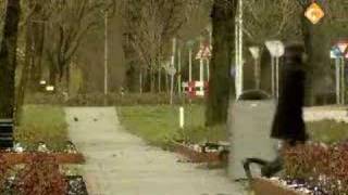 marokkaanse jeugdbendes criminaliteit geweld