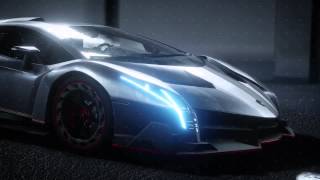 Need for Speed Rivals Undercover Cop Trailer